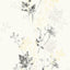 Advantage Tara Ivory Sprig Wallpaper