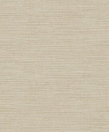 Advantage Ashleigh Neutral Linen Texture Wallpaper