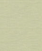 Advantage Ashleigh Green Linen Texture Wallpaper