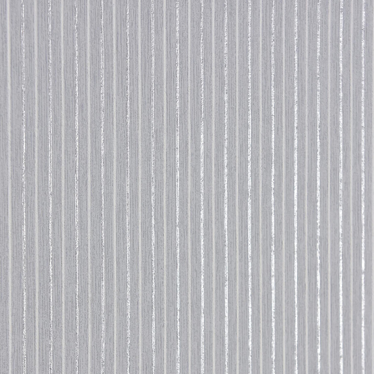 Advantage Lily Light Blue Stripe Wallpaper