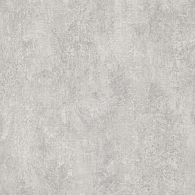 Advantage Ariana Grey Texture Wallpaper