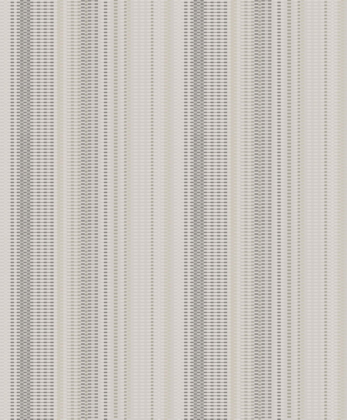 Advantage Morgen Pearl Stripe Wallpaper