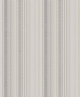 Advantage Morgen Pearl Stripe Wallpaper