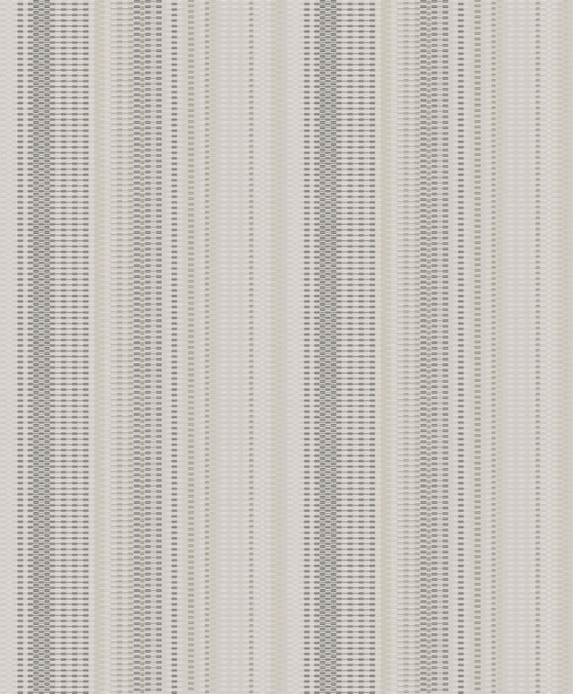 Advantage Morgen Pearl Stripe Wallpaper