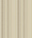 Advantage Morgen Gold Stripe Wallpaper