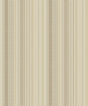 Advantage Morgen Gold Stripe Wallpaper