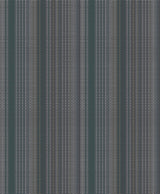 Advantage Morgen Navy Stripe Wallpaper