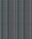 Advantage Morgen Navy Stripe Wallpaper