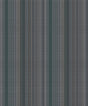 Advantage Morgen Navy Stripe Wallpaper