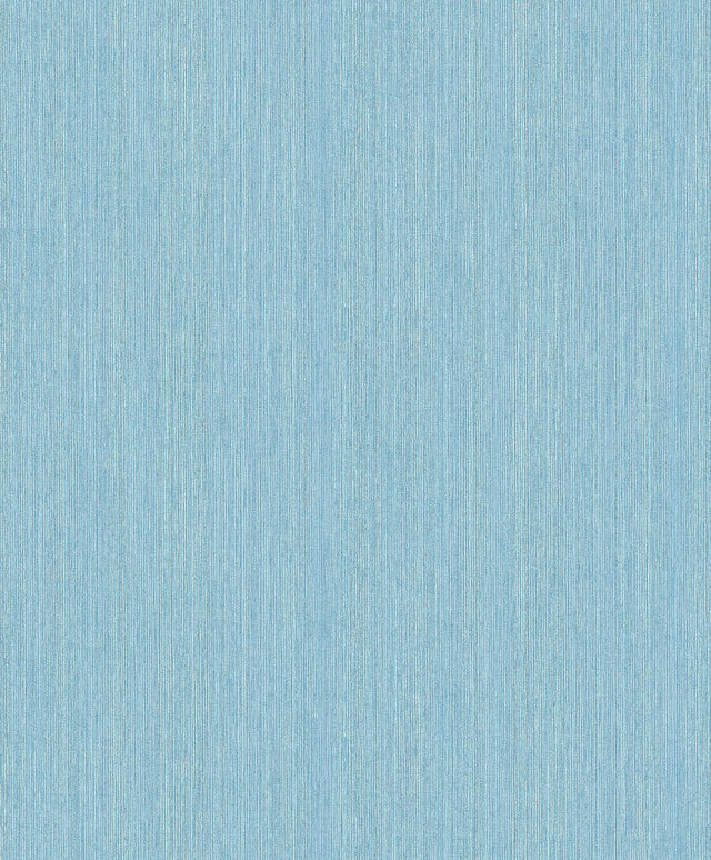 Advantage Christabel Blue Stria Wallpaper