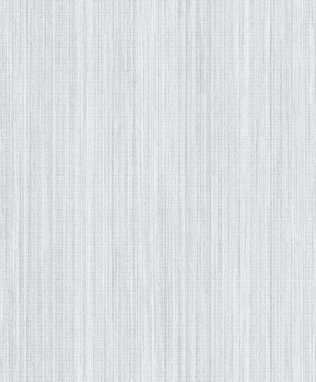 Advantage Audrey Light Blue Stripe Texture Wallpaper