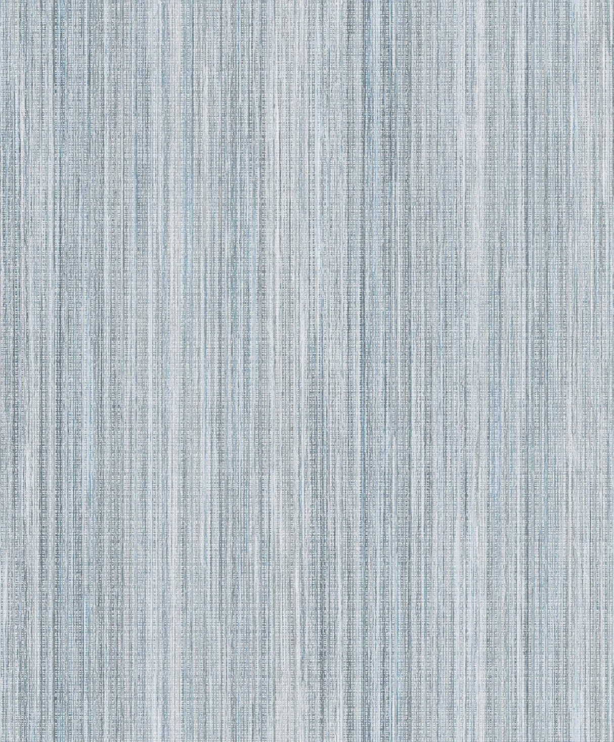 Advantage Audrey Teal Stripe Texture Wallpaper