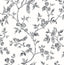 Advantage Ray Black Bird Trail Wallpaper