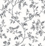 Advantage Ray Black Bird Trail Wallpaper