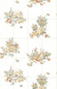 Advantage Giada Off-white Fruit Basket Tile Wallpaper