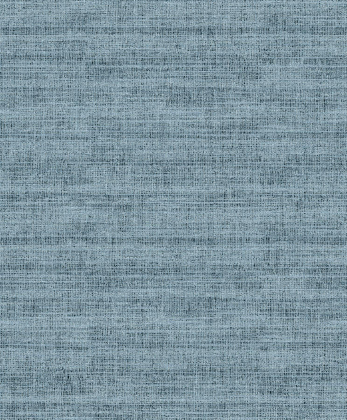 Advantage Colicchio Blue Linen Texture Wallpaper
