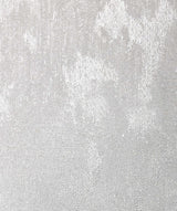 Advantage Sanchez Silver Texture Wallpaper