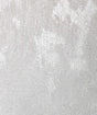 Advantage Sanchez Silver Texture Wallpaper