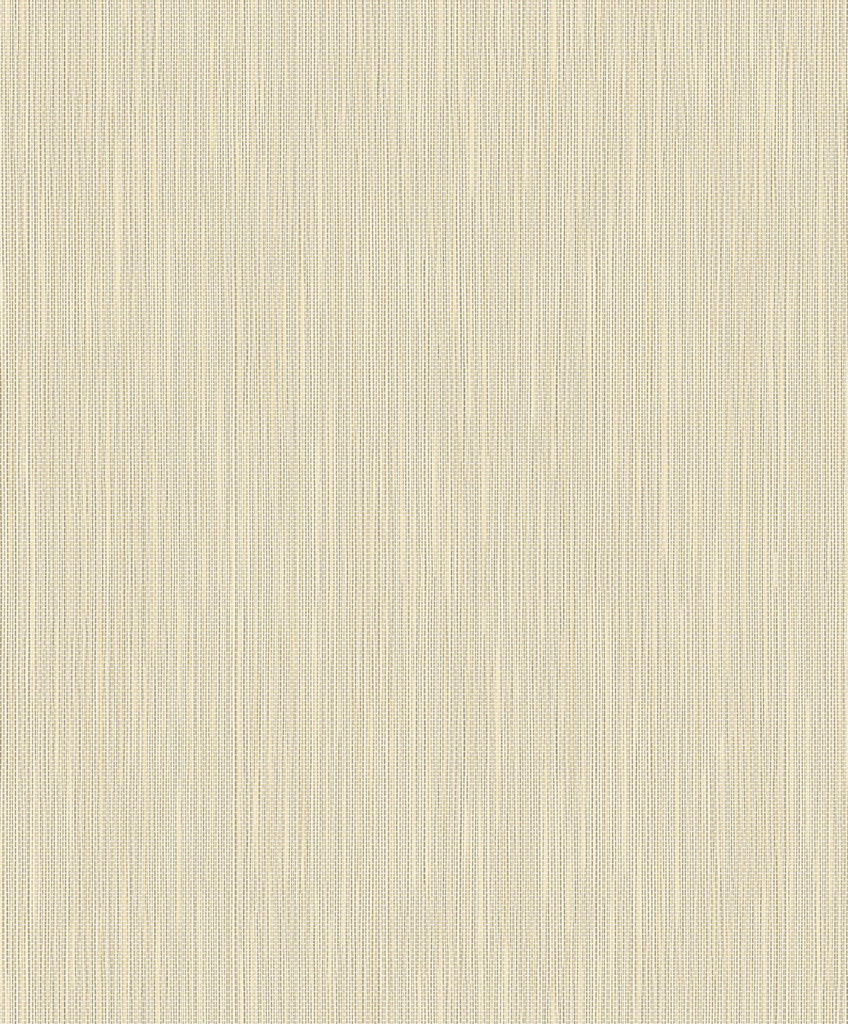 Advantage Emeril Cream Faux Grasscloth Wallpaper