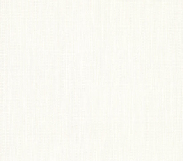 Advantage Barkley Off-White Linen Wallpaper