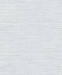 Advantage Zora Light Blue Linen Texture Wallpaper
