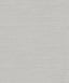 Advantage Zora Light Grey Linen Texture Wallpaper