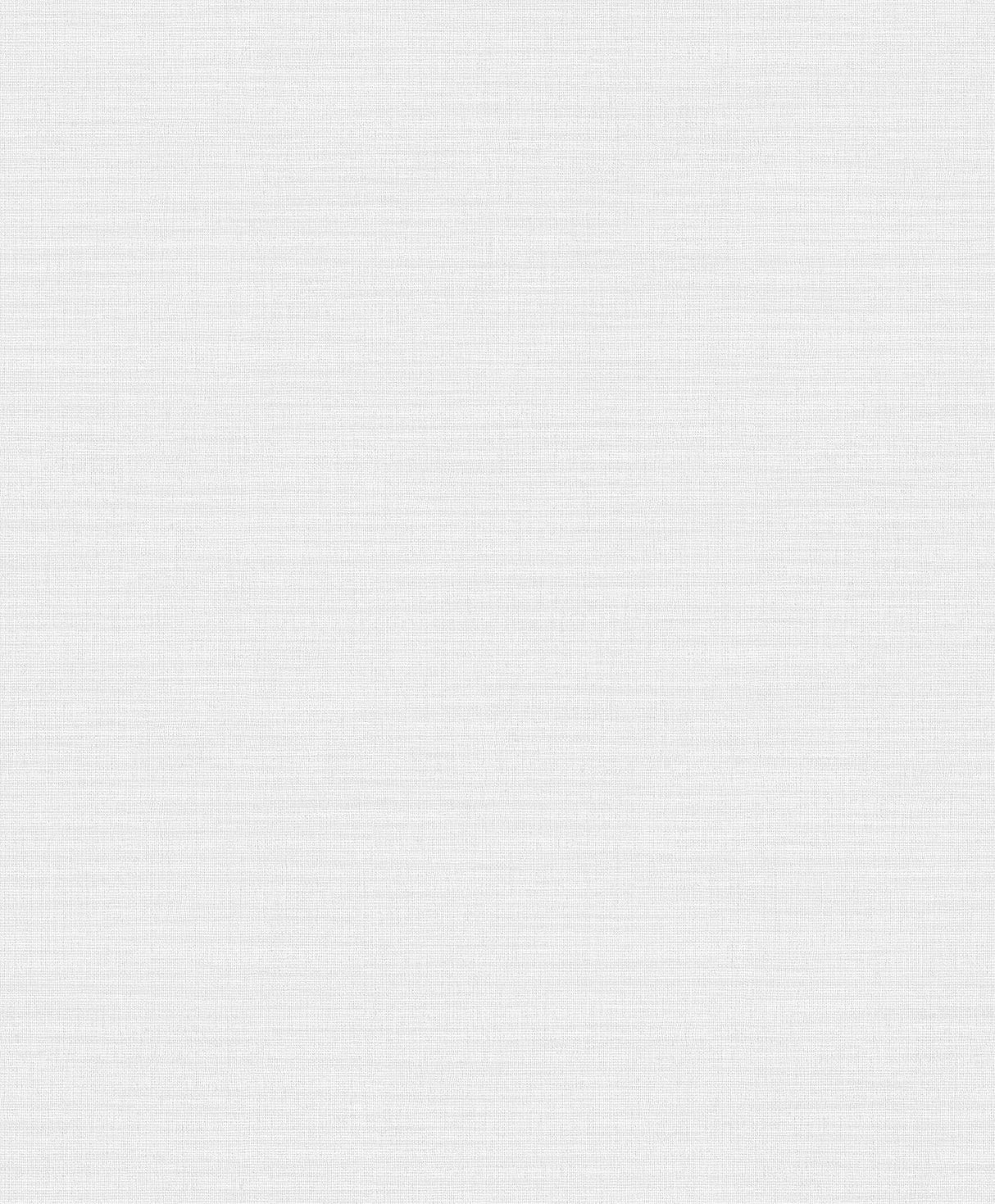 Advantage Zora Ivory Linen Texture Wallpaper