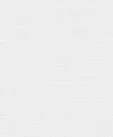 Advantage Zora Ivory Linen Texture Wallpaper