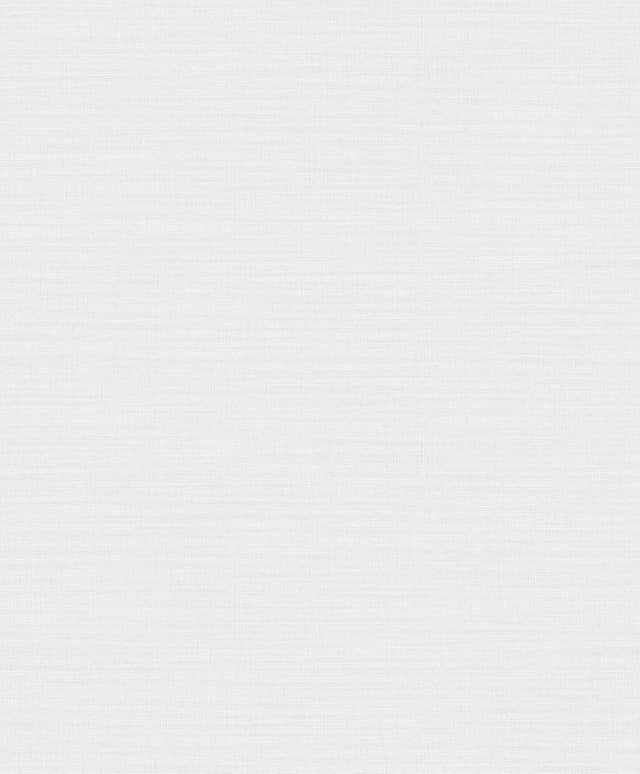 Advantage Zora Ivory Linen Texture Wallpaper