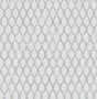 Advantage Elodie Light Grey Geometric Wallpaper