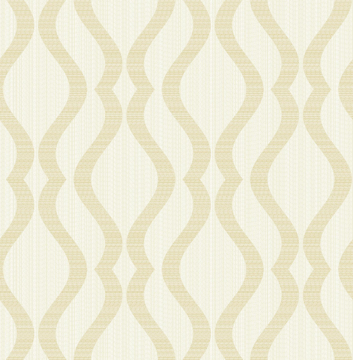 Advantage Yves Champagne Ogee Wallpaper