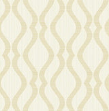 Advantage Yves Champagne Ogee Wallpaper
