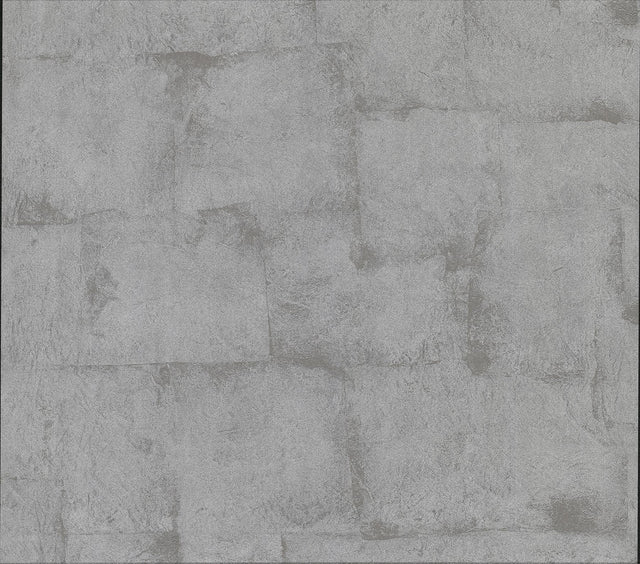 Advantage Saville Grey Texture Wallpaper