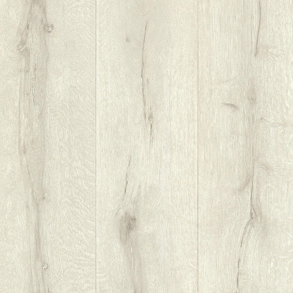 Advantage Meadowood Off-white Wide Plank Wallpaper