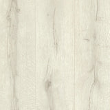 Advantage Meadowood Off-white Wide Plank Wallpaper