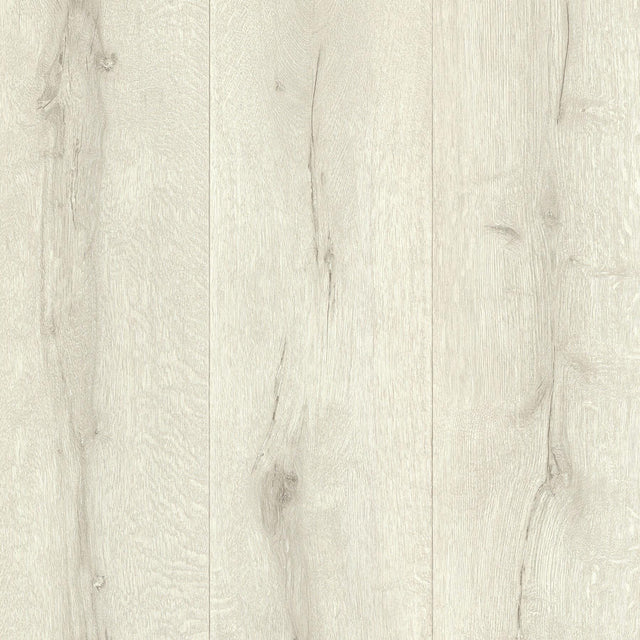 Advantage Meadowood Off-white Wide Plank Wallpaper