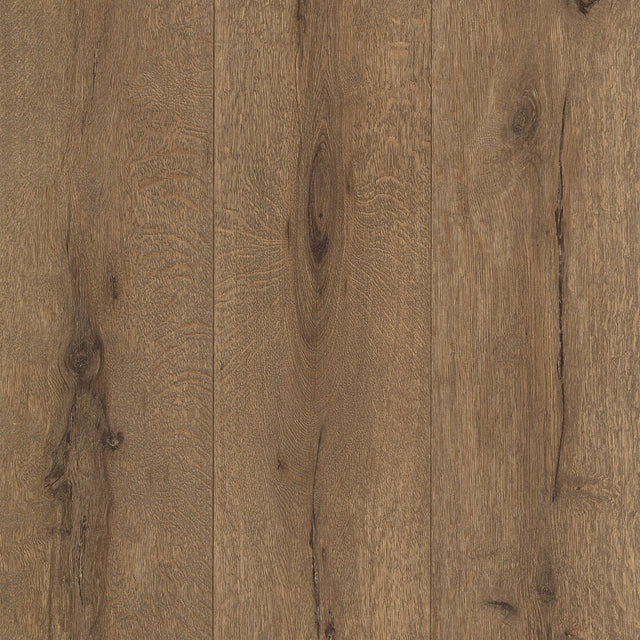Advantage Meadowood Chestnut Wide Plank Wallpaper