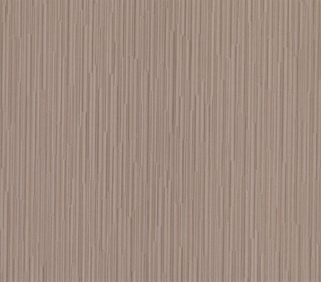 Advantage Cipriani Light Brown Vertical Texture Wallpaper