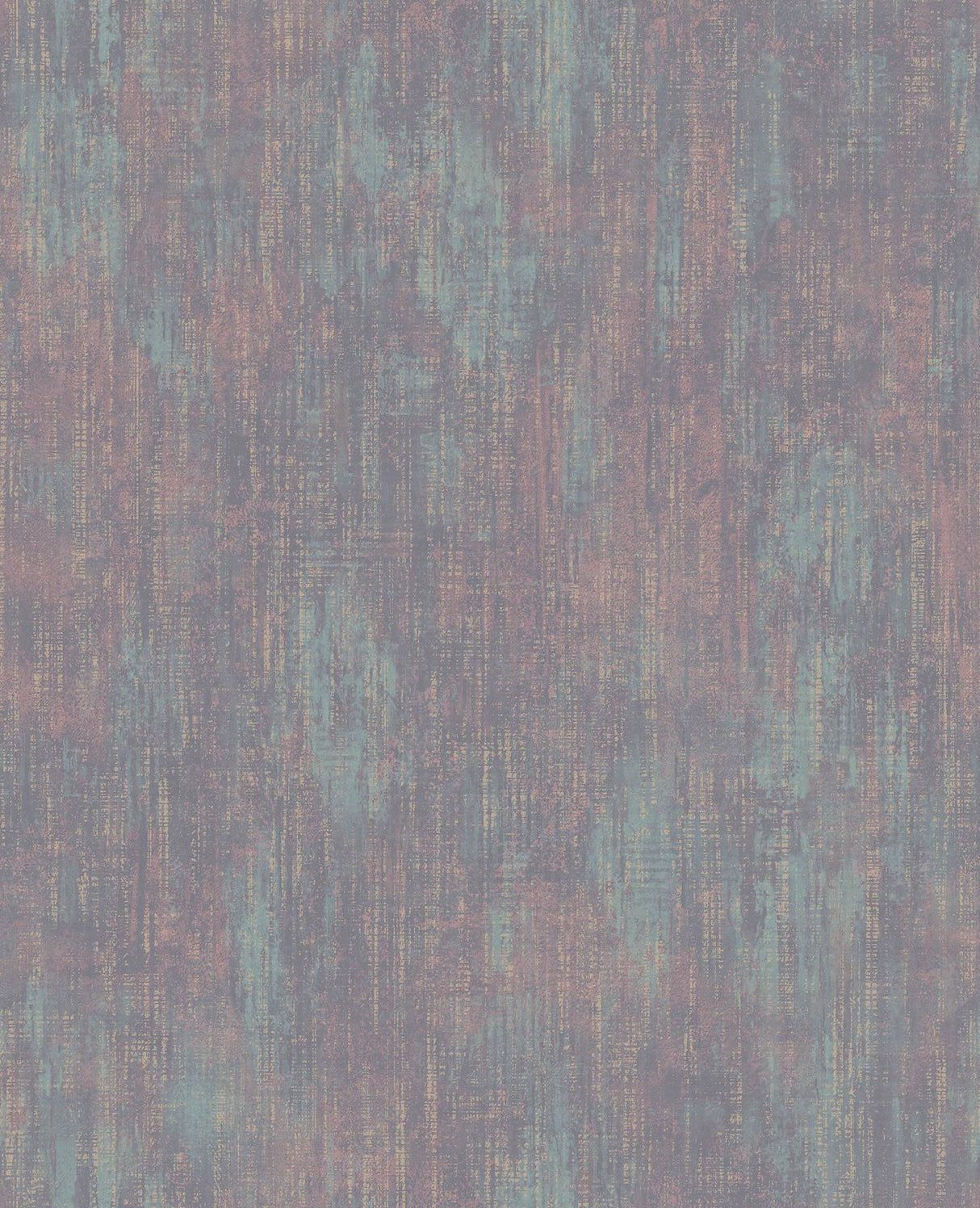 Advantage Altira Teal Texture Wallpaper