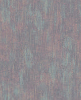 Advantage Altira Teal Texture Wallpaper