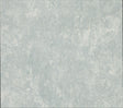 Advantage Mansour Teal Plaster Texture Wallpaper