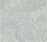 Advantage Mansour Teal Plaster Texture Wallpaper