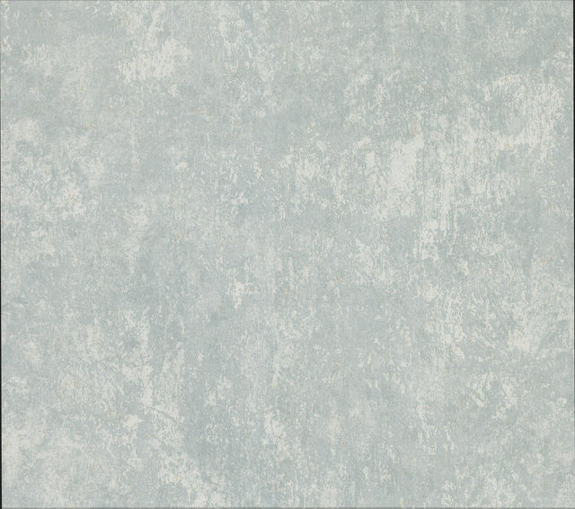 Advantage Mansour Teal Plaster Texture Wallpaper