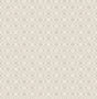 Advantage Puck Light Brown Geometric Wallpaper