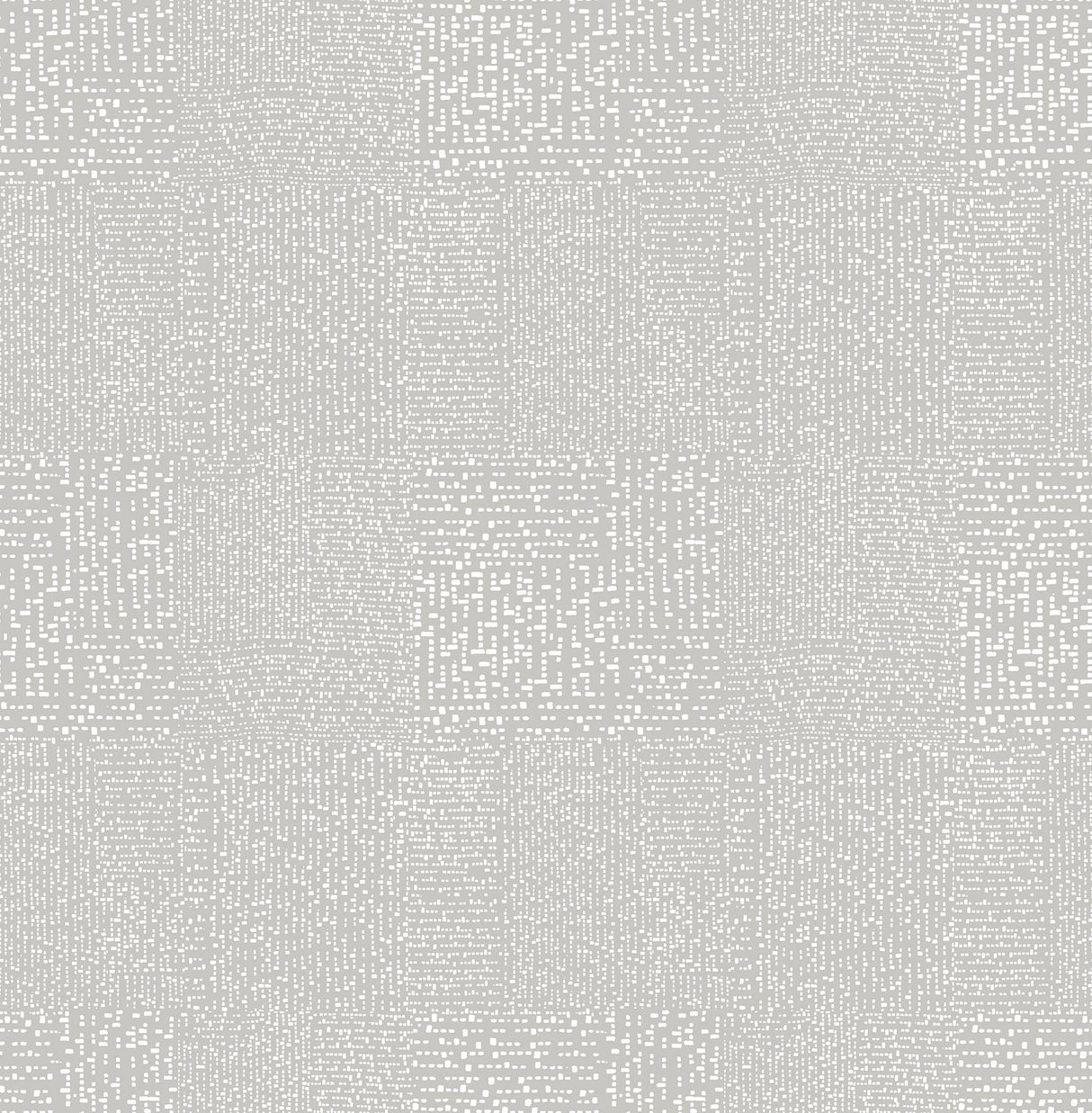 A-Street Prints Zenith Grey Abstract Geometric Wallpaper