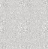 A-Street Prints Zenith Grey Abstract Geometric Wallpaper