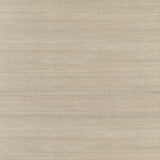 A-Street Prints Galan Silver Sisal Grasscloth Wallpaper