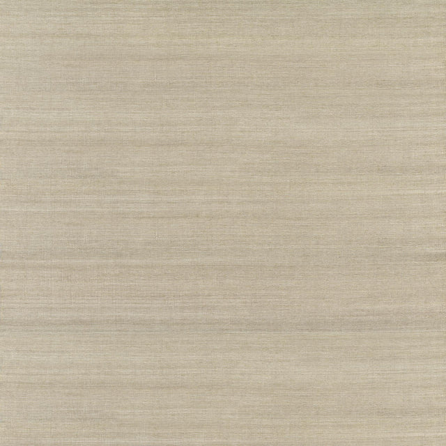 A-Street Prints Galan Silver Sisal Grasscloth Wallpaper