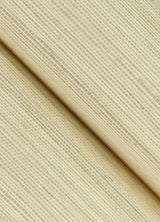 A-Street Prints Changzhou Beige Grasscloth Wallpaper
