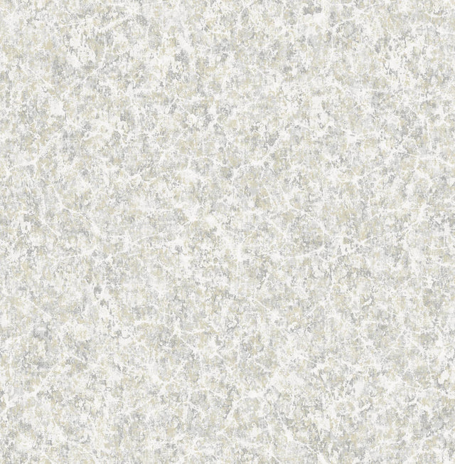 Advantage Hepworth Light Grey Texture Wallpaper
